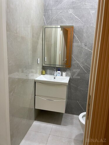 İcarəyə verilir 3 otaqlı yeni tikili 157 m², Şah İsmayıl Xətai m., photo 20 from 24