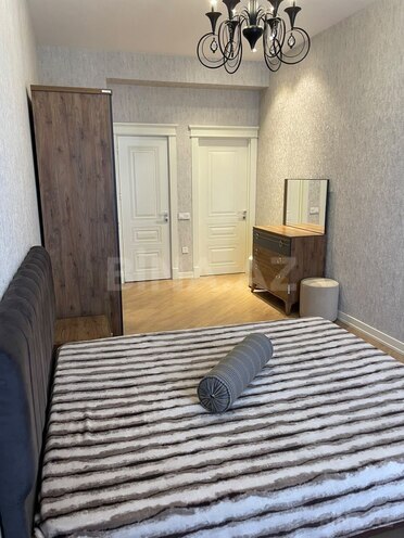 İcarəyə verilir 3 otaqlı yeni tikili 157 m², Şah İsmayıl Xətai m., photo 8 from 24