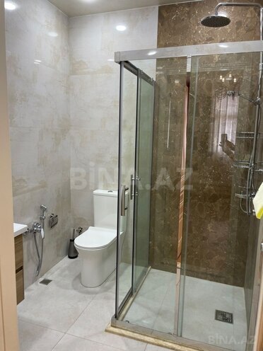 İcarəyə verilir 3 otaqlı yeni tikili 157 m², Şah İsmayıl Xətai m., photo 18 from 24
