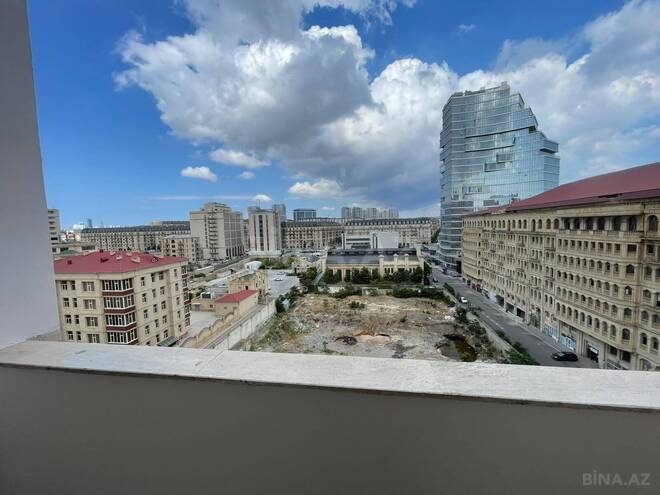 İcarəyə verilir 3 otaqlı yeni tikili 157 m², Şah İsmayıl Xətai m., photo 23 from 24
