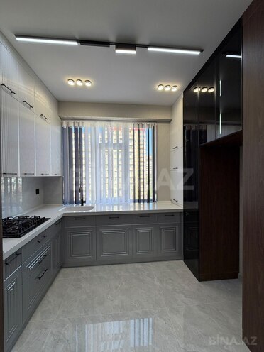 Продаётся 3-комн. новостройка 90 м², м. Ази Асланов, photo 4 from 10