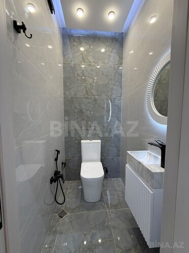 Продаётся 3-комн. новостройка 90 м², м. Ази Асланов, photo 9 from 10