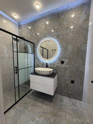 Продаётся 3-комн. новостройка 90 м², м. Ази Асланов, photo 8 from 10