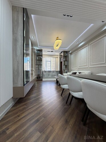 Продаётся 3-комн. новостройка 90 м², м. Ази Асланов, photo 3 from 10