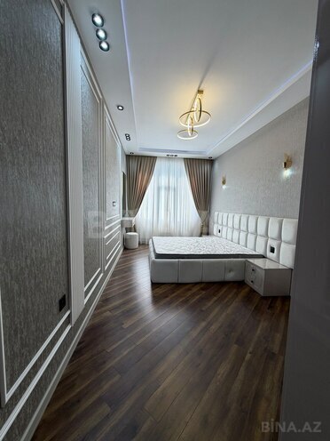 Продаётся 3-комн. новостройка 90 м², м. Ази Асланов, photo 5 from 10