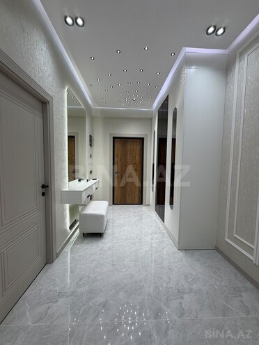 Продаётся 3-комн. новостройка 90 м², м. Ази Асланов, photo 7 from 10
