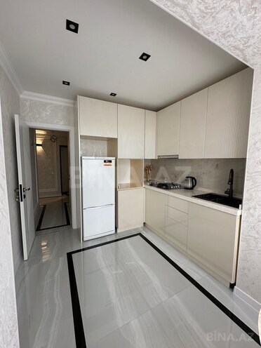 İcarəyə verilir 3 otaqlı köhnə tikili 110 m², 28 May m., photo 6 from 15