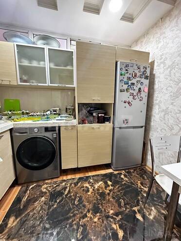 Продаётся 2-комн. новостройка 70 м², пос. Ени Ясамал, photo 7 from 10
