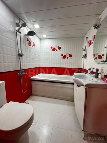 Продаётся 2-комн. новостройка 70 м², пос. Ени Ясамал, photo 8 from 10
