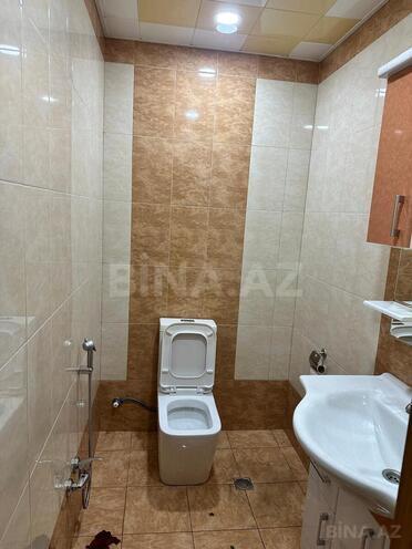 İcarəyə verilir 3 otaqlı yeni tikili 140 m², Nəsimi r., photo 19 from 20