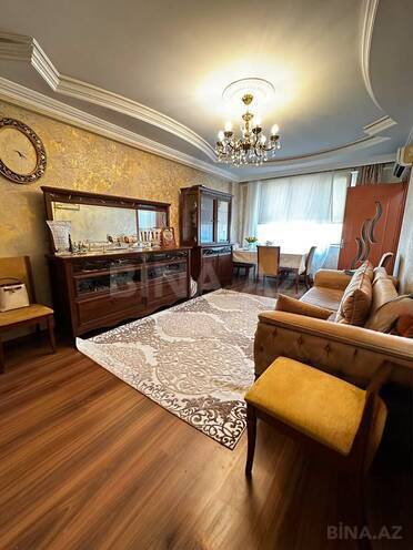 Продаётся 2-комн. новостройка 70 м², пос. Ени Ясамал, photo 1 from 10