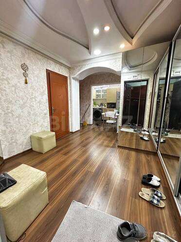 Продаётся 2-комн. новостройка 70 м², пос. Ени Ясамал, photo 4 from 10