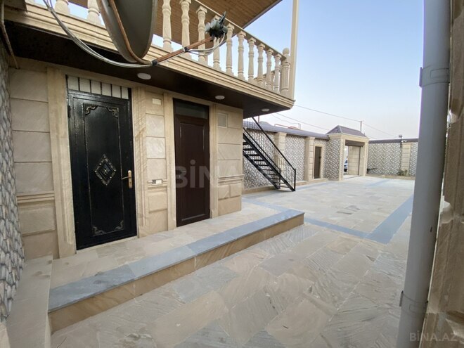 Satılır 4 otaqlı həyət evi/bağ evi 160 m², Türkan q., photo 11 from 30