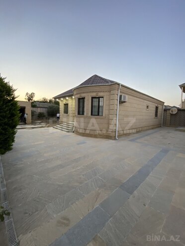 Satılır 4 otaqlı həyət evi/bağ evi 160 m², Türkan q., photo 4 from 30