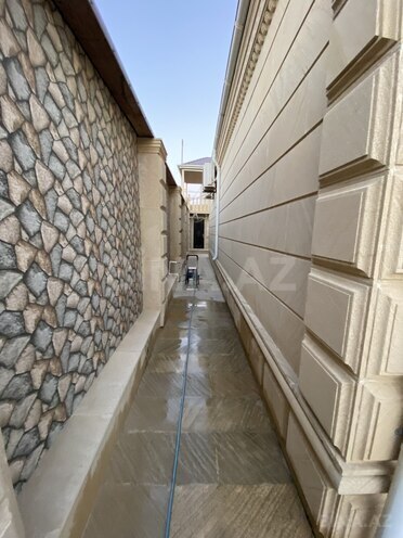 Satılır 4 otaqlı həyət evi/bağ evi 160 m², Türkan q., photo 10 from 30