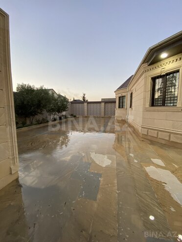 Satılır 4 otaqlı həyət evi/bağ evi 160 m², Türkan q., photo 6 from 30