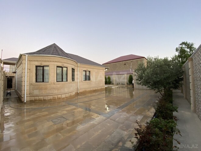 Satılır 4 otaqlı həyət evi/bağ evi 160 m², Türkan q., photo 8 from 30