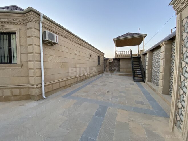 Satılır 4 otaqlı həyət evi/bağ evi 160 m², Türkan q., photo 13 from 30