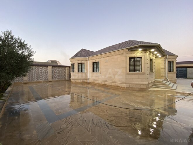 Satılır 4 otaqlı həyət evi/bağ evi 160 m², Türkan q., photo 7 from 30
