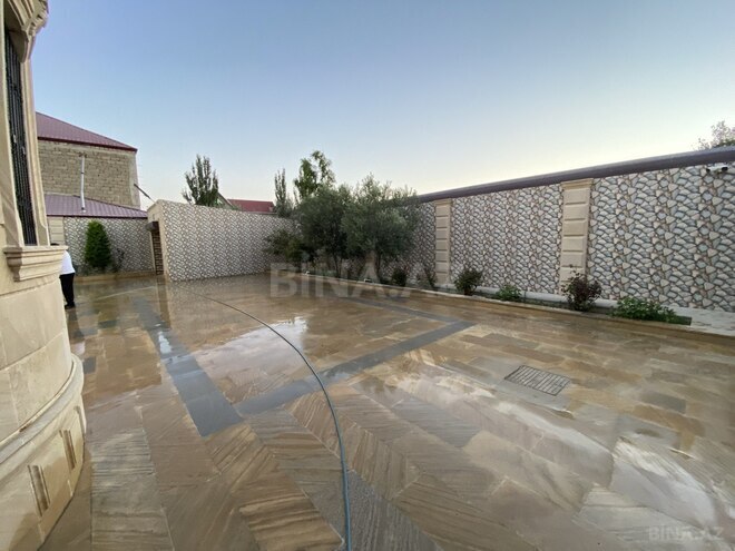 Satılır 4 otaqlı həyət evi/bağ evi 160 m², Türkan q., photo 9 from 30