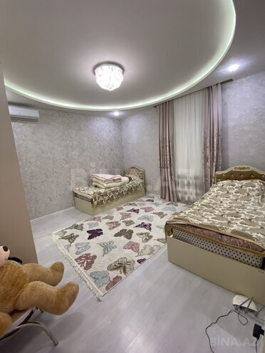 Satılır 4 otaqlı həyət evi/bağ evi 160 m², Türkan q., photo 25 from 30