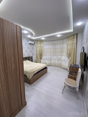 Satılır 4 otaqlı həyət evi/bağ evi 160 m², Türkan q., photo 27 from 30