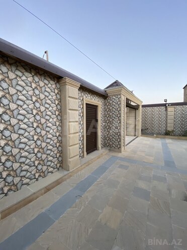 Satılır 4 otaqlı həyət evi/bağ evi 160 m², Türkan q., photo 12 from 30