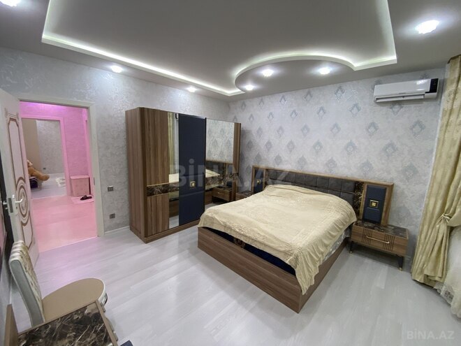 Satılır 4 otaqlı həyət evi/bağ evi 160 m², Türkan q., photo 28 from 30