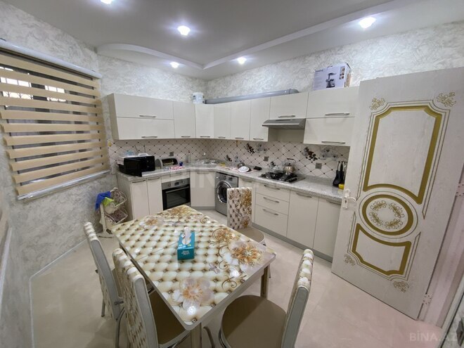 Satılır 4 otaqlı həyət evi/bağ evi 160 m², Türkan q., photo 16 from 30