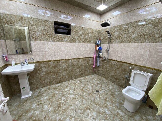 Satılır 4 otaqlı həyət evi/bağ evi 160 m², Türkan q., photo 29 from 30