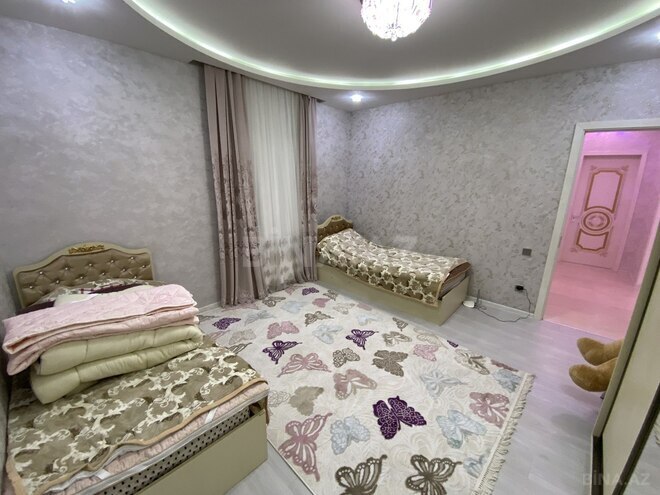 Satılır 4 otaqlı həyət evi/bağ evi 160 m², Türkan q., photo 26 from 30
