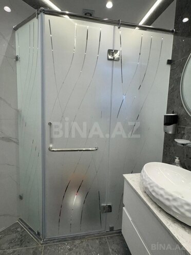 İcarəyə verilir 3 otaqlı yeni tikili 100 m², 28 May m., photo 17 from 19