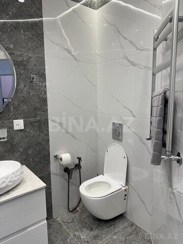 İcarəyə verilir 3 otaqlı yeni tikili 100 m², 28 May m., photo 16 from 19
