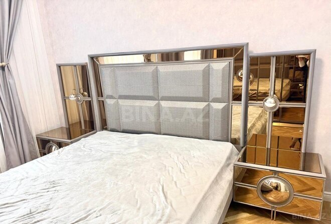 İcarəyə verilir 3 otaqlı yeni tikili 100 m², 28 May m., photo 8 from 19