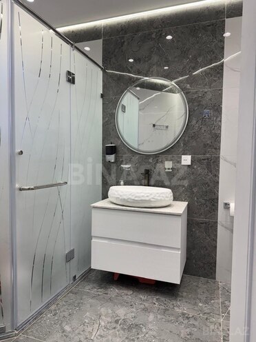 İcarəyə verilir 3 otaqlı yeni tikili 100 m², 28 May m., photo 15 from 19
