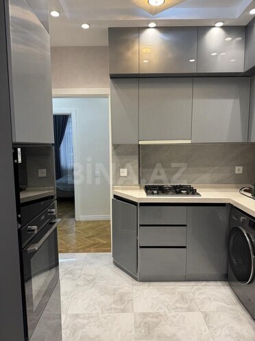 İcarəyə verilir 3 otaqlı yeni tikili 100 m², 28 May m., photo 12 from 19