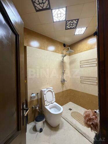 Продаётся 4-комн. вторичка 121 м², Сабаильский р., photo 15 from 17