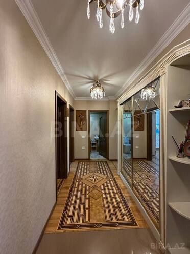 Продаётся 4-комн. вторичка 121 м², Сабаильский р., photo 13 from 17