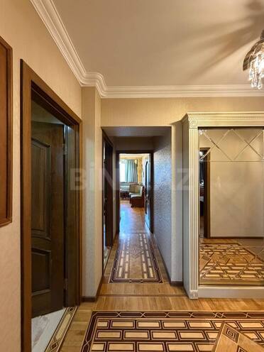 Продаётся 4-комн. вторичка 121 м², Сабаильский р., photo 14 from 17