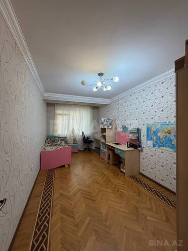 Продаётся 4-комн. вторичка 121 м², Сабаильский р., photo 9 from 17