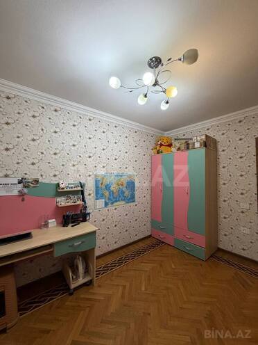Продаётся 4-комн. вторичка 121 м², Сабаильский р., photo 10 from 17