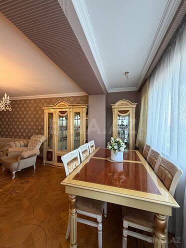 Продаётся 4-комн. вторичка 121 м², Сабаильский р., photo 5 from 17