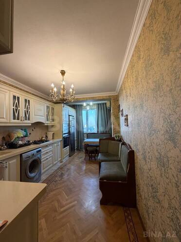 Продаётся 4-комн. вторичка 121 м², Сабаильский р., photo 11 from 17