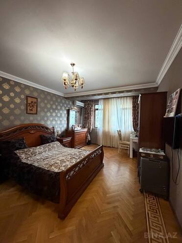 Продаётся 4-комн. вторичка 121 м², Сабаильский р., photo 7 from 17