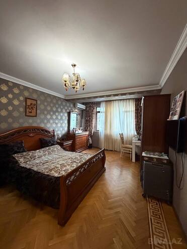 Продаётся 4-комн. вторичка 121 м², Сабаильский р., photo 8 from 17