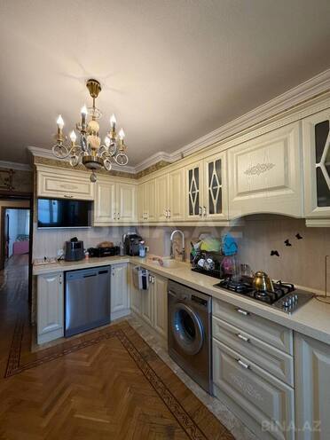 Продаётся 4-комн. вторичка 121 м², Сабаильский р., photo 12 from 17