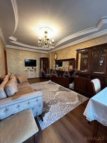Продаётся 2-комн. новостройка 70 м², пос. Ени Ясамал, photo 3 from 10