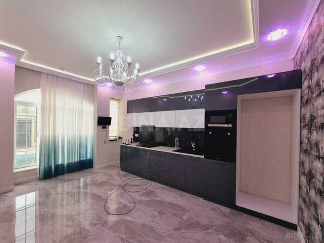 Satılır 4 otaqlı həyət evi/bağ evi 180 m², Mərdəkan q., photo 18 from 30