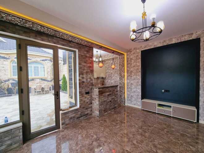 Satılır 4 otaqlı həyət evi/bağ evi 180 m², Mərdəkan q., photo 24 from 30