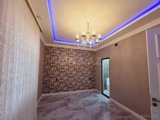 Satılır 4 otaqlı həyət evi/bağ evi 180 m², Mərdəkan q., photo 21 from 30